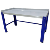 iDEAL PWB-1600 Premium Work Bench - 1,600 lbs. Cap. (XH-WB-II) PWB-1600