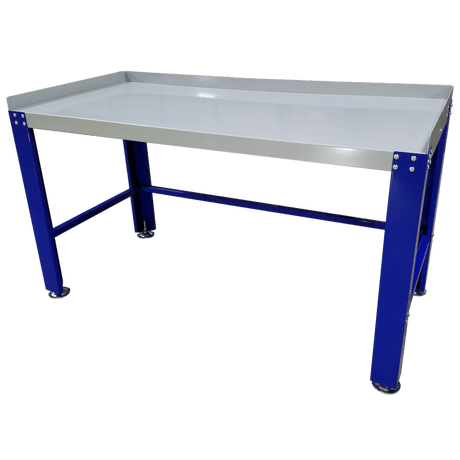 iDEAL PWB-1600 Premium Work Bench - 1,600 lbs. Cap. (XH-WB-II) PWB-1600