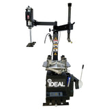 iDEAL Motorcycle / ATV Tire Changer w/ Assist Arm TC-400M-B-PL230-K