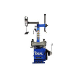 iDEAL Motorcycle / ATV Tire Changer w/ Assist Arm TC-400M-B-PL230-K