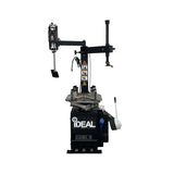 iDEAL Motorcycle / ATV Tire Changer w/ Assist Arm TC-400M-B-PL230-K