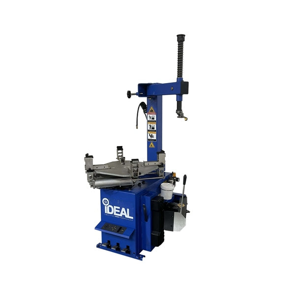 iDEAL TC-400M-B-iDEAL Motorcycle / ATV Tire Changer TC-400M-B-iDEAL