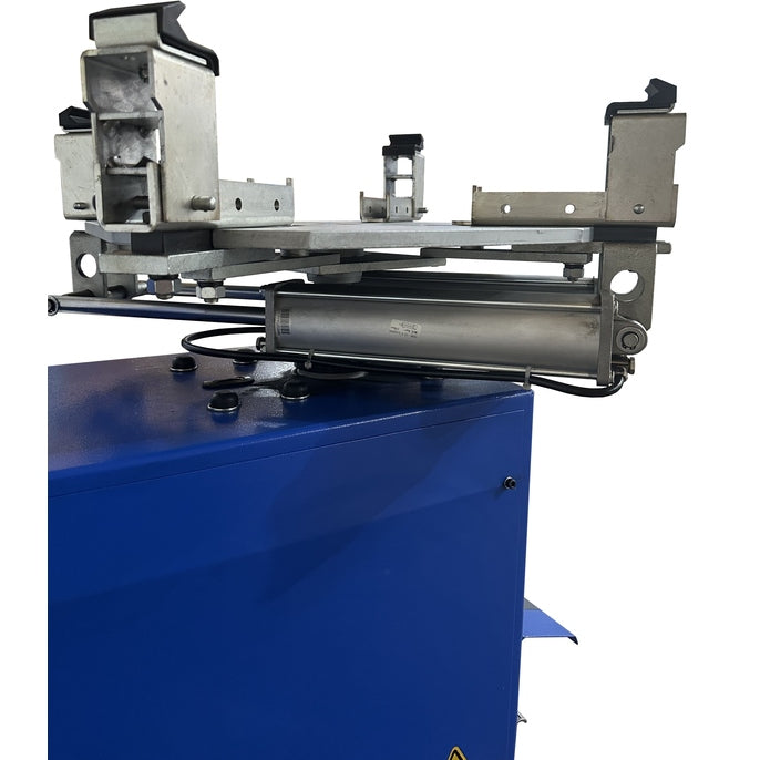 iDEAL TC-400M-B-iDEAL Motorcycle / ATV Tire Changer TC-400M-B-iDEAL