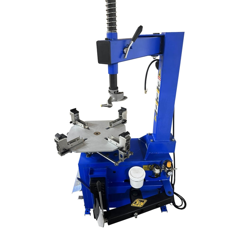 iDEAL TC-400M-B-iDEAL Motorcycle / ATV Tire Changer TC-400M-B-iDEAL