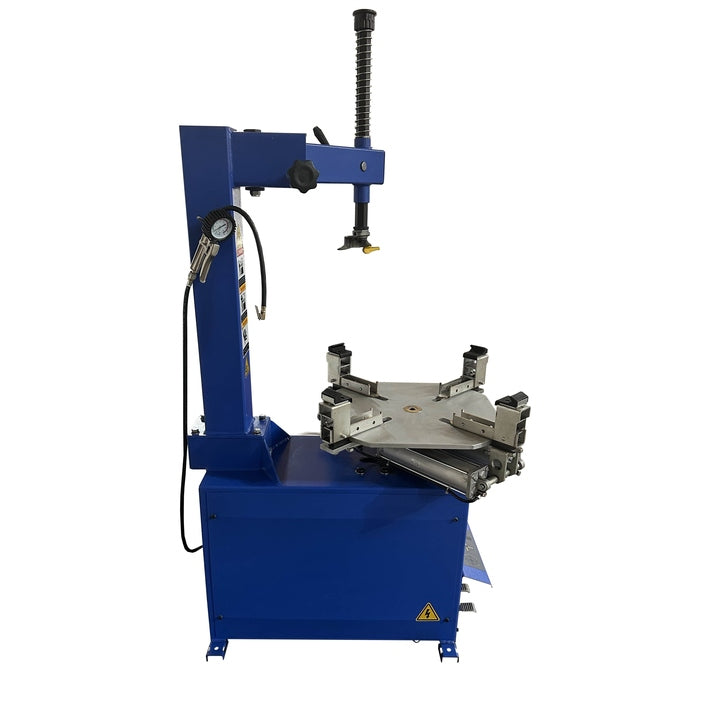 iDEAL TC-400M-B-iDEAL Motorcycle / ATV Tire Changer TC-400M-B-iDEAL