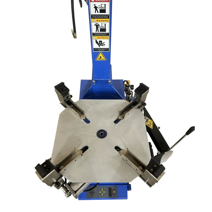 iDEAL TC-400M-B-iDEAL Motorcycle / ATV Tire Changer TC-400M-B-iDEAL
