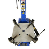 iDEAL TC-400M-B-iDEAL Motorcycle / ATV Tire Changer TC-400M-B-iDEAL