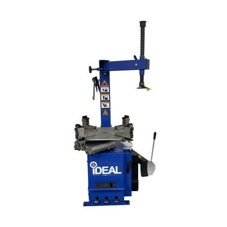 iDEAL TC-400M-B-iDEAL Motorcycle / ATV Tire Changer TC-400M-B-iDEAL