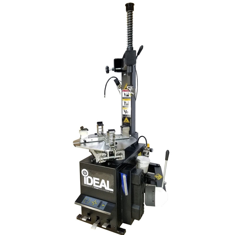 iDEAL TC-400M-B-iDEAL Motorcycle / ATV Tire Changer TC-400M-B-iDEAL