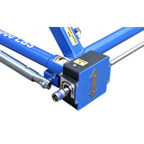 iDEAL Portable Auto Tilt Lift TLX - 7,000 lbs. Capacity TLX-7000