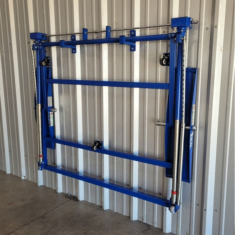iDEAL Portable Auto Tilt Lift TLX - 7,000 lbs. Capacity TLX-7000
