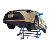 iDEAL Portable Auto Tilt Lift TLX - 7,000 lbs. Capacity TLX-7000