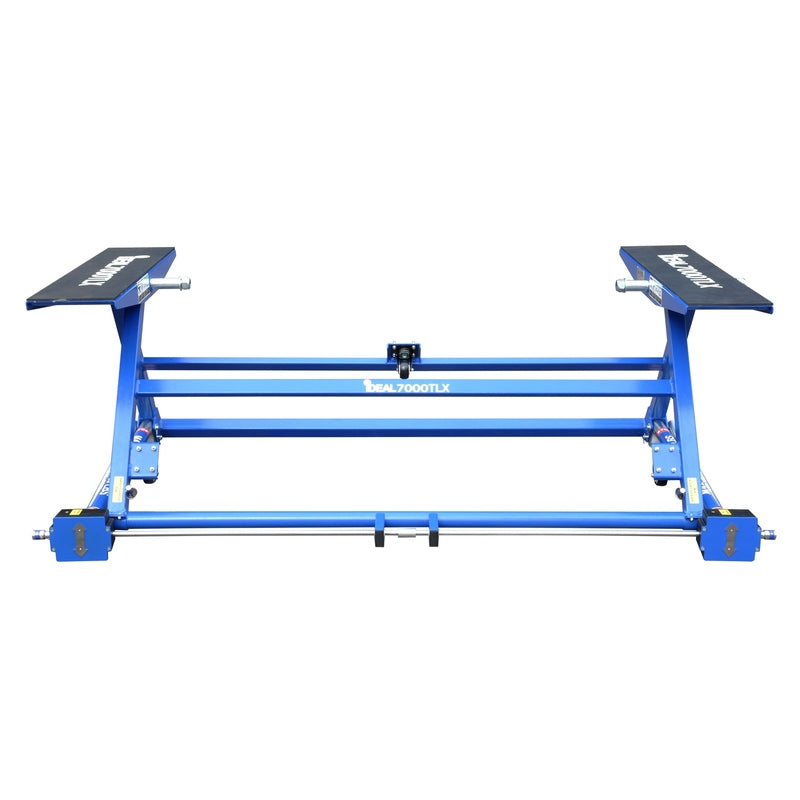 iDEAL Portable Auto Tilt Lift TLX - 7,000 lbs. Capacity TLX-7000