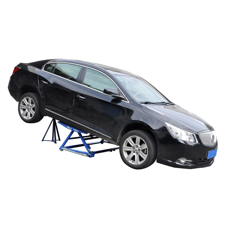 iDEAL Portable Auto Tilt Lift TLX - 7,000 lbs. Capacity TLX-7000