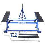 iDEAL Portable Auto Tilt Lift TLX - 7,000 lbs. Capacity TLX-7000