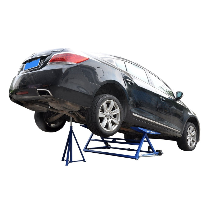 iDEAL Portable Auto Tilt Lift TLX - 7,000 lbs. Capacity TLX-7000