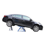 iDEAL Portable Auto Tilt Lift TLX - 7,000 lbs. Capacity TLX-7000