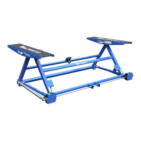 iDEAL Portable Auto Tilt Lift TLX - 7,000 lbs. Capacity TLX-7000