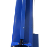 iDEAL TP12KSC-DX 12,000 lb Two Post Lift -- Direct Drive ALI Certified W/PU TP12KSC-DX