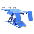 iDEAL Elec-Hydra UTV Lift w/Integrated Motor & Retractable Ramp U-2200IEH-XR