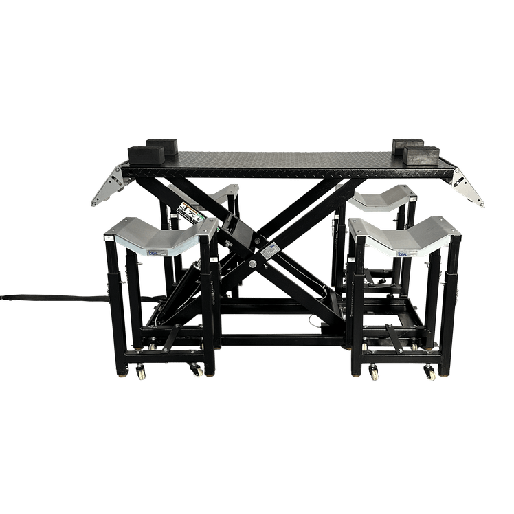 iDEAL UF-2500EH-X UTV Frame Lift UF-2500EH-X