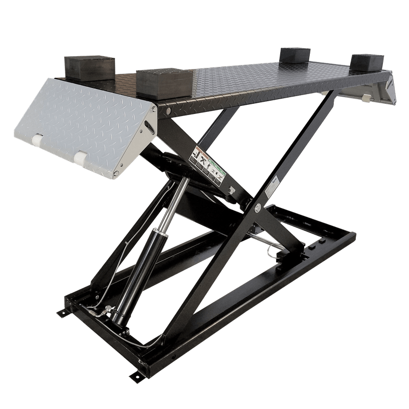 iDEAL UF-2500EH-X UTV Frame Lift UF-2500EH-X