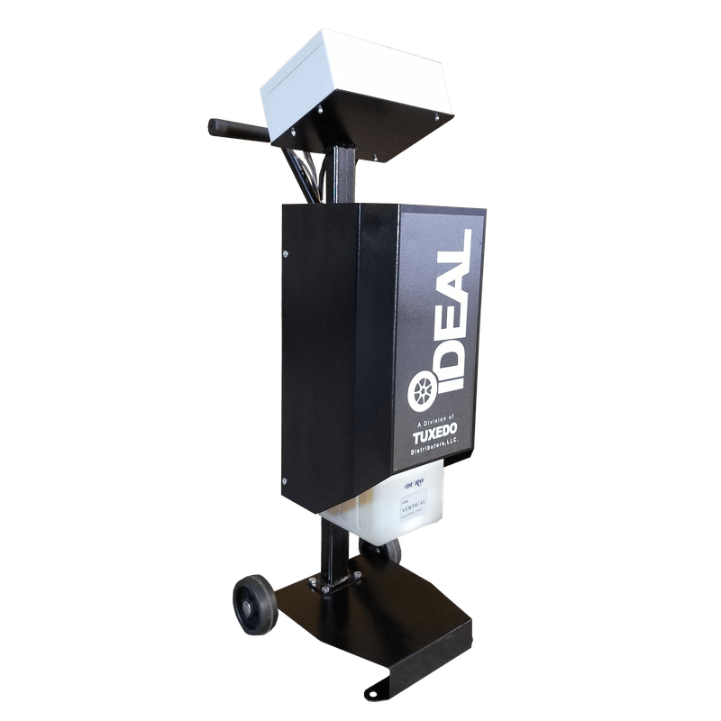iDEAL UF-2500EH-X UTV Frame Lift UF-2500EH-X