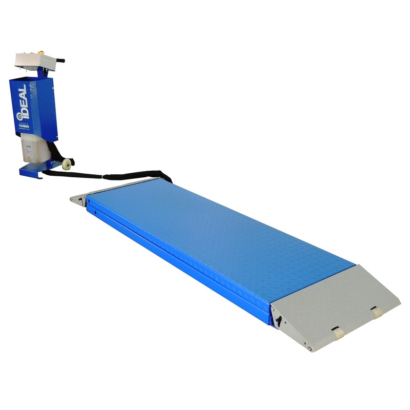 iDEAL UF-2500EH-X UTV Frame Lift UF-2500EH-X