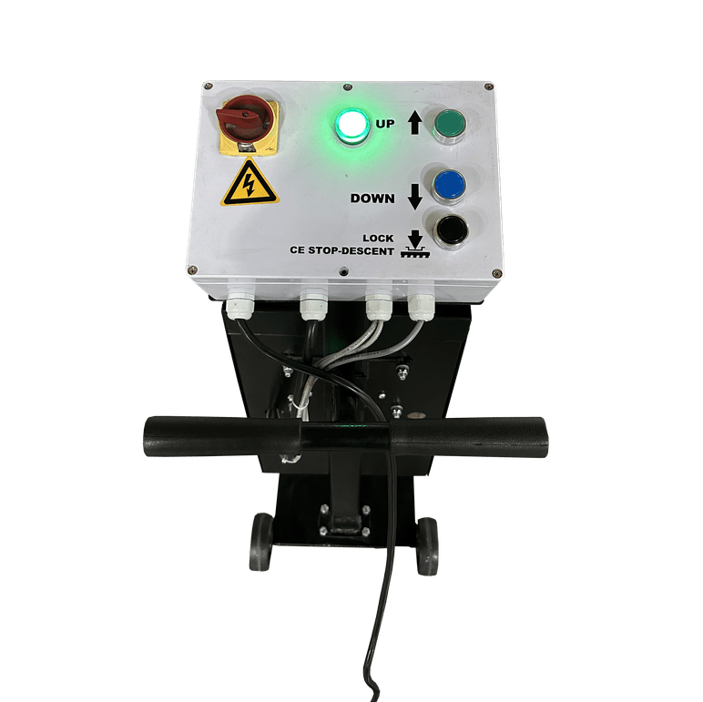 iDEAL UF-2500EH-X UTV Frame Lift UF-2500EH-X