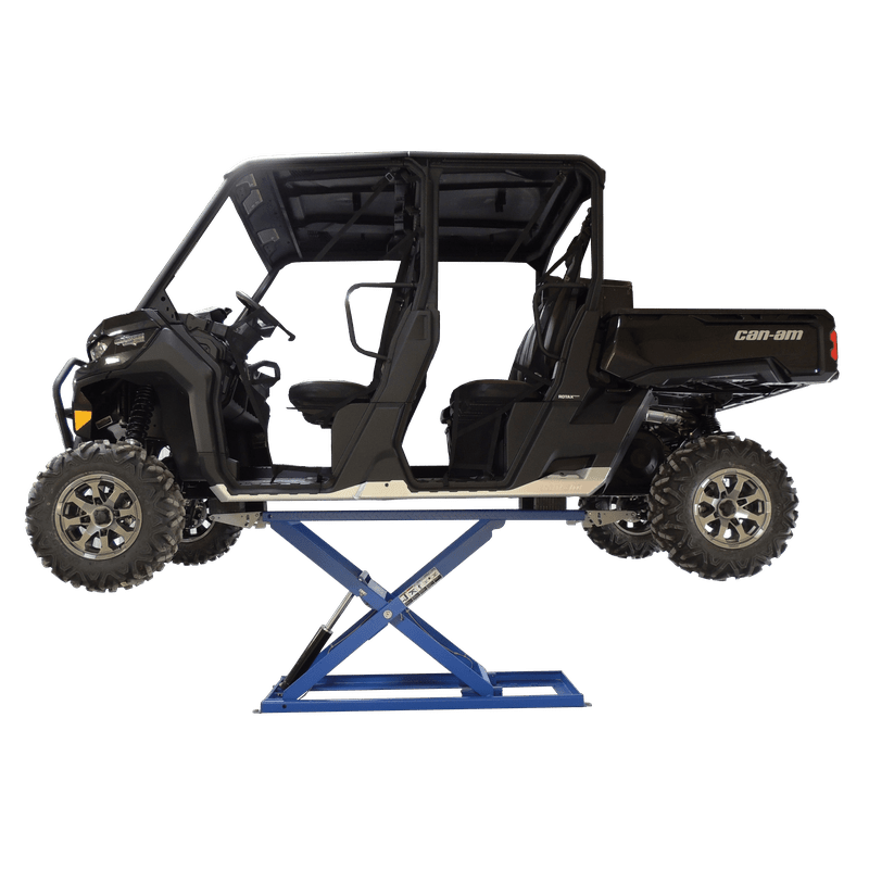iDEAL UF-2500EH-X UTV Frame Lift UF-2500EH-X
