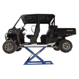 iDEAL UF-2500EH-X UTV Frame Lift UF-2500EH-X
