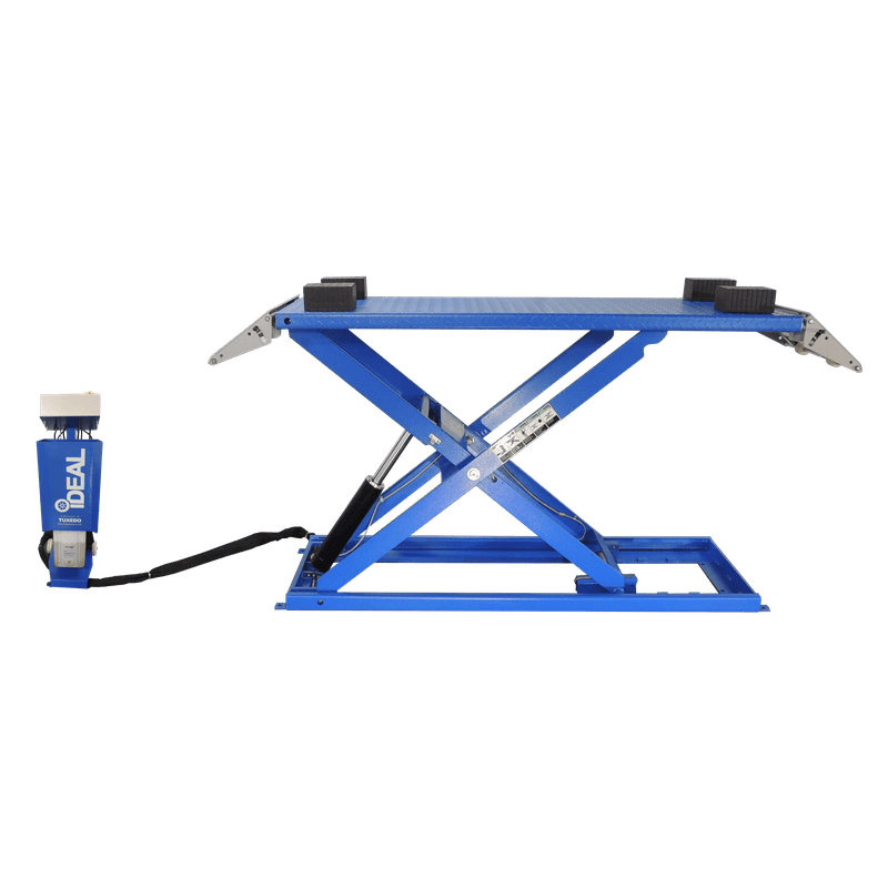 iDEAL UF-2500EH-X UTV Frame Lift UF-2500EH-X