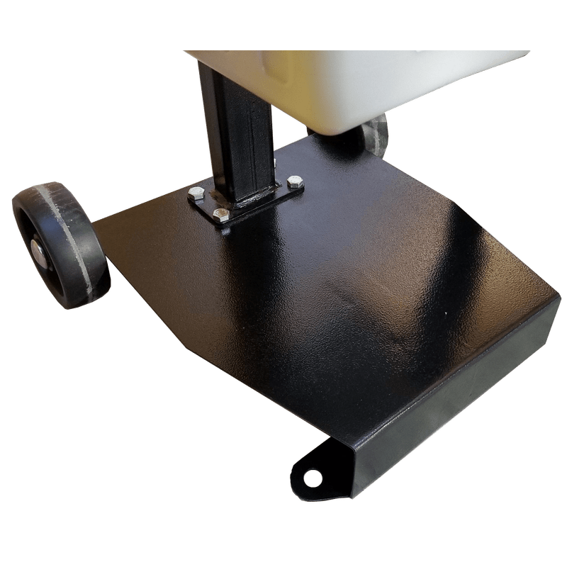 iDEAL UF-2500EH-X UTV Frame Lift UF-2500EH-X