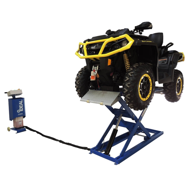 iDEAL UF-2500EH-X UTV Frame Lift UF-2500EH-X