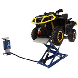 iDEAL UF-2500EH-X UTV Frame Lift UF-2500EH-X