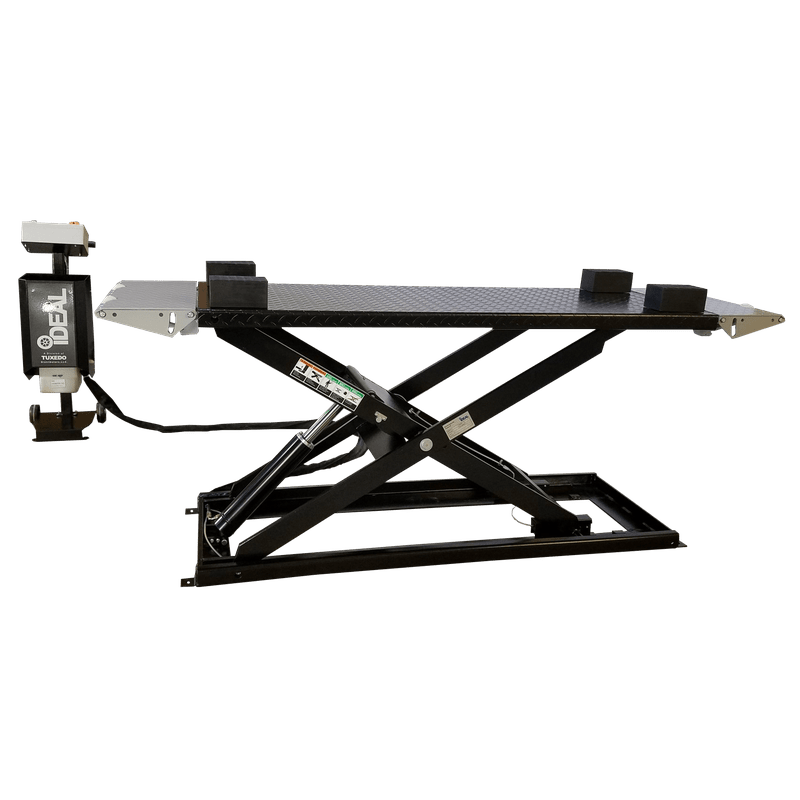 iDEAL UF-2500EH-X UTV Frame Lift UF-2500EH-X