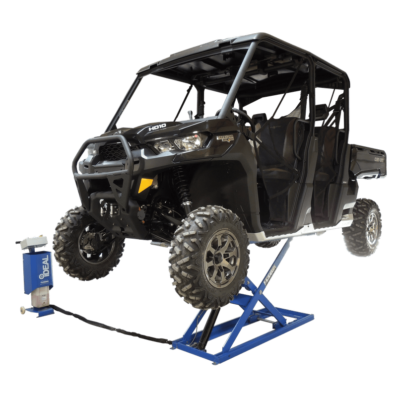 iDEAL UF-2500EH-X UTV Frame Lift UF-2500EH-X