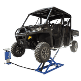 iDEAL UF-2500EH-X UTV Frame Lift UF-2500EH-X