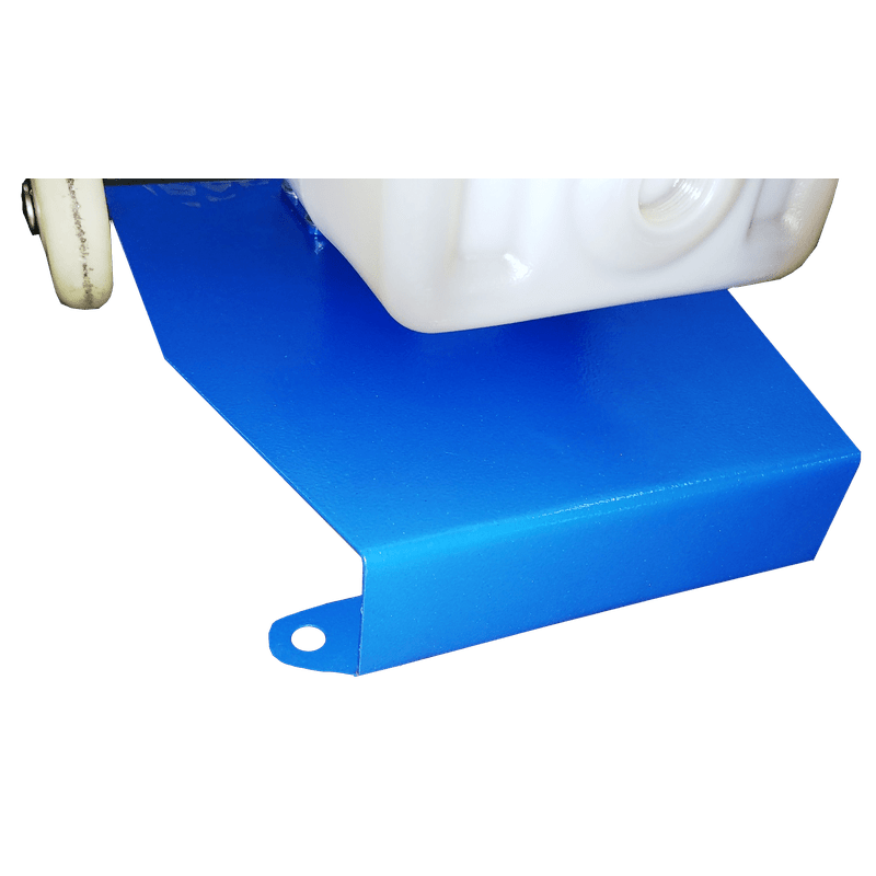 iDEAL UF-2500EH-X UTV Frame Lift UF-2500EH-X