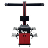 iDeal CK-FP14KA with CX-IWA-60-2000T-K and RAJ-7K-H Combo