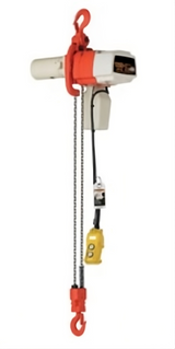 Vestil High Speed Electric Chain Hoist