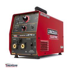 Lincoln Electric Stick Welder V275-S LEWK2269-1