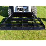Top Dog Attachments Land Plane