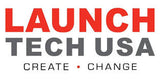 Launch Tech USA X-431 Throttle III Software