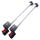 Challenger Lifts EAK0361V64A-US Light Bar Kit
