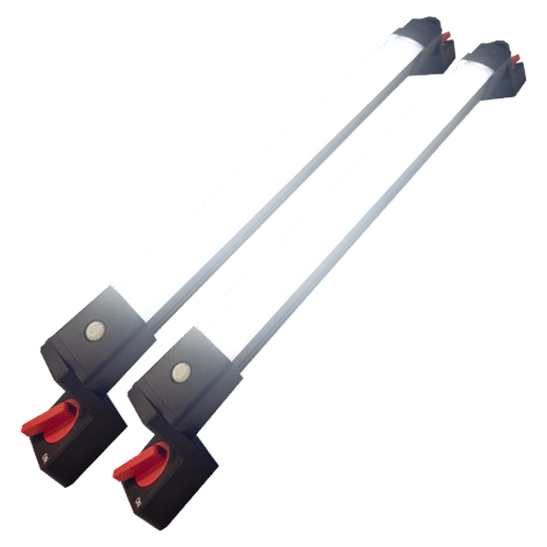 Challenger Lifts EAK0361V64A-US Light Bar Kit