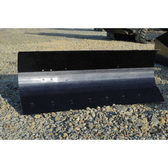 Loflin Fabrication - Mini Skid Steer Dozer Blade