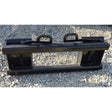 Loflin Fabrication - Tractor To Skid Steer Quick Attach Adapter
