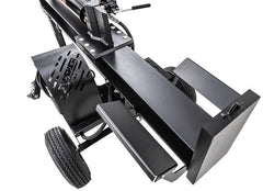 Swisher 22 Ton Timber Brute Eco Split 120 Volt Electric Full Frame Log Splitter - LS22E