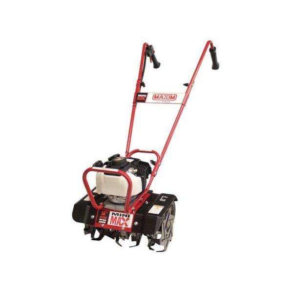 Maxim Mini Tiller Cultivator (MTC35H) Honda GX35